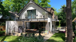 Peace of mind cottage